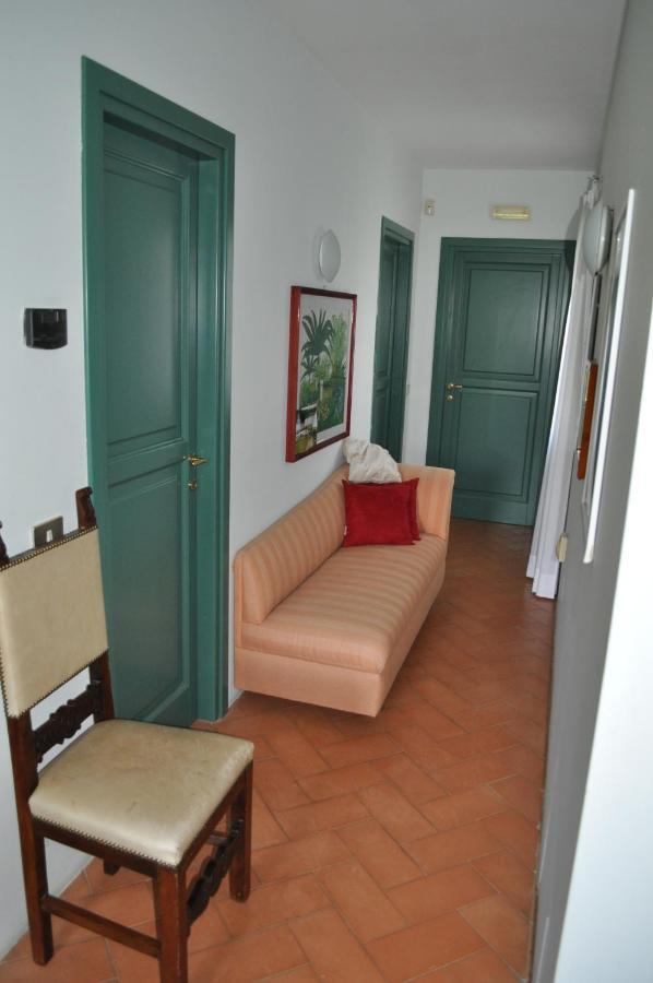 Casale Vicino Al Golf Nazionale Bed & Breakfast Monterosi Exterior photo
